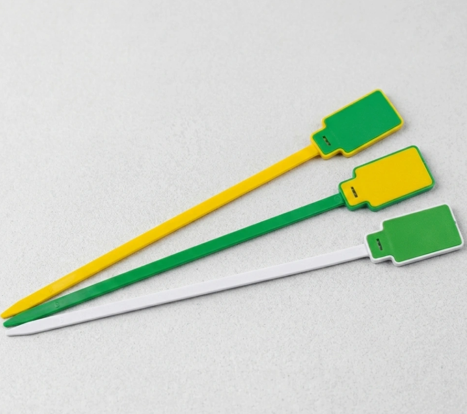 26 YH-Z5330 RFID Slitting Tape Label - Image 1