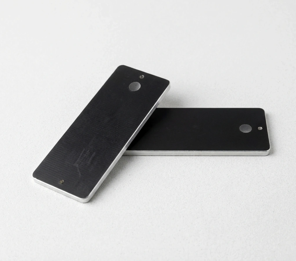 YH-6025抗金属标签 YH-6025 RFID Anti-Metal Tag - Image 1