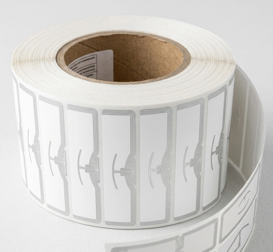 YH-I96523 RFID Flexible Tag ,Premium High-Performance UHF Sticker