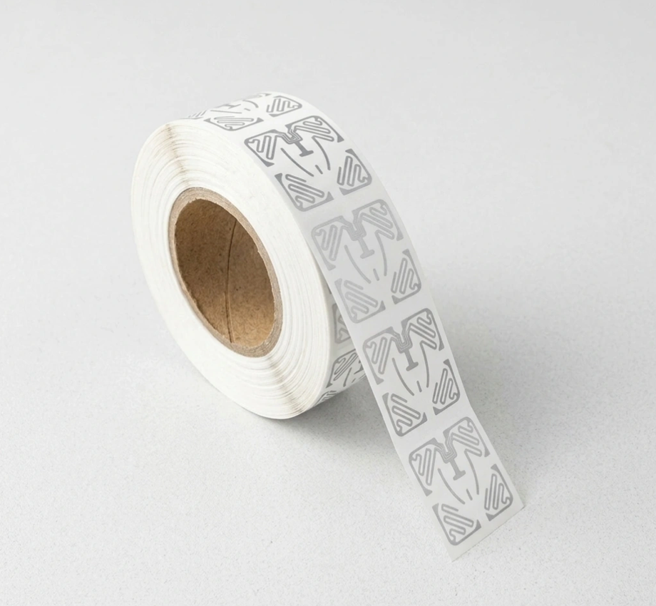YH-I47 Wet Inlay RFID Tag: 15m Long-Range, High-Speed UHF Inlay for Apparel & Logistics