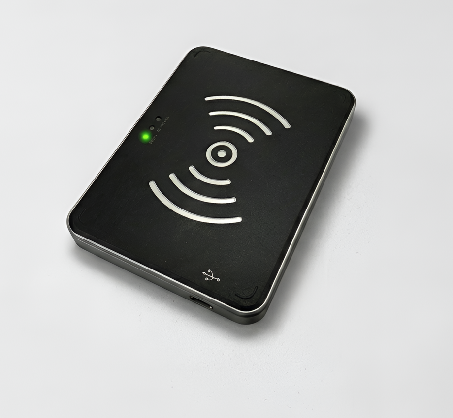 YH-G185 Fixed RFID Reader ,Professional UHF Card Reader Device