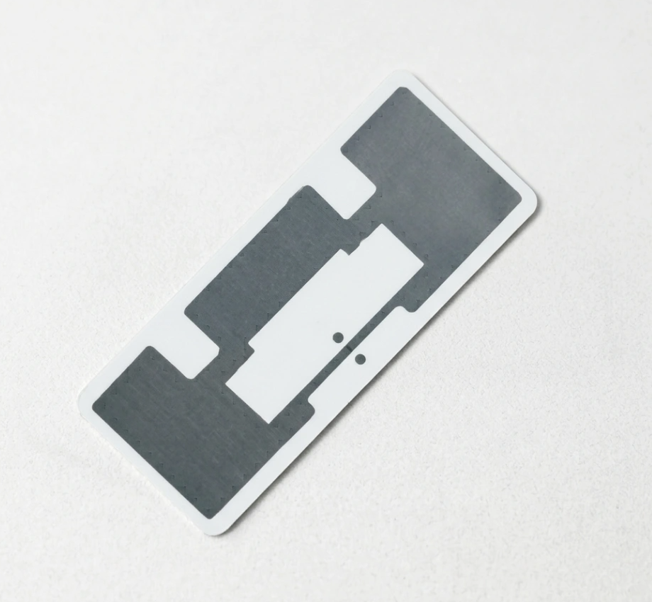 YH-X4318 Liquid Resistant RFID Tag: 2m Read Range Waterproof UHF Tag