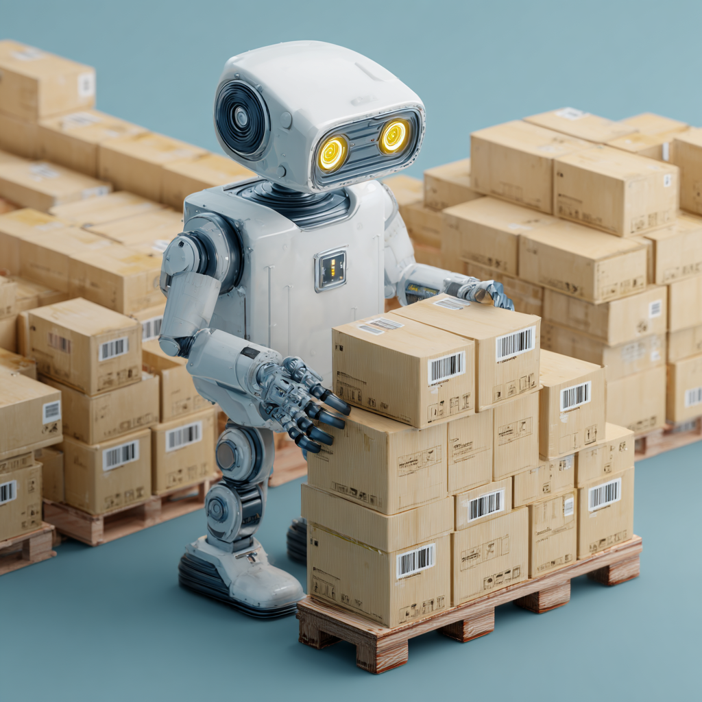 AI+RFID Industry Integration: Reconstructing Industrial Value & Practitioner Future